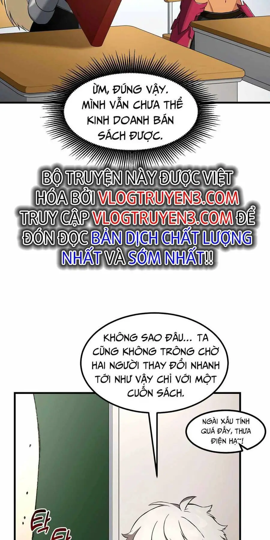 Bách Kiếp Cường Giả Nettruyen ZZZ Chương 23 Page 44