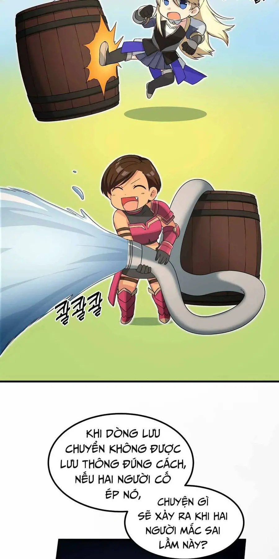 Bách Kiếp Cường Giả Nettruyen ZZZ Chương 23 Page 49