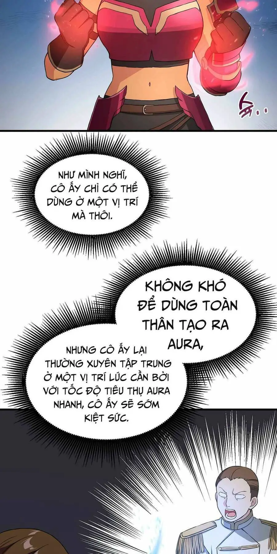 Bách Kiếp Cường Giả Nettruyen ZZZ Chương 23 Page 62