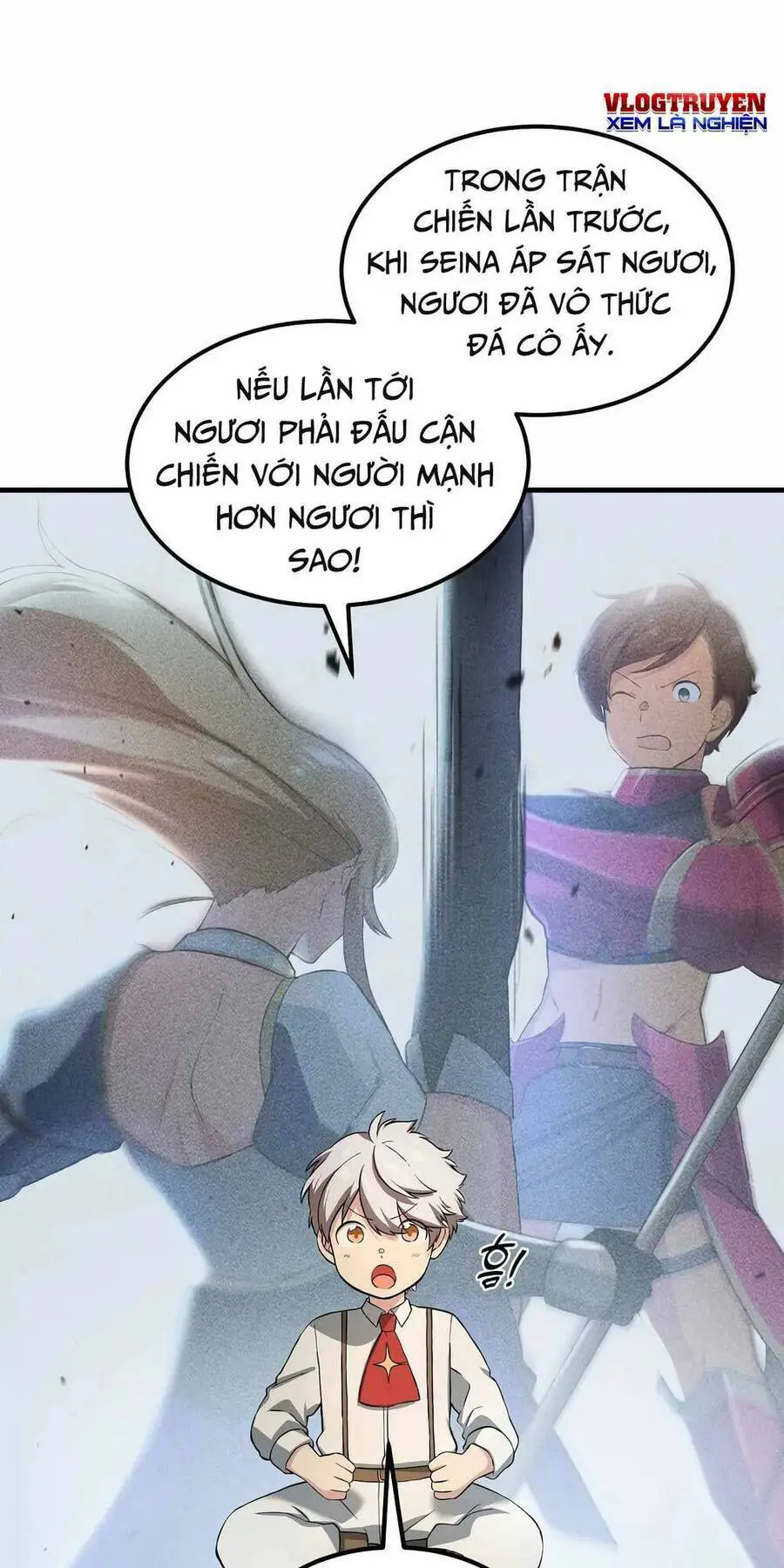 Bách Kiếp Cường Giả Nettruyen ZZZ Chương 23 Page 76