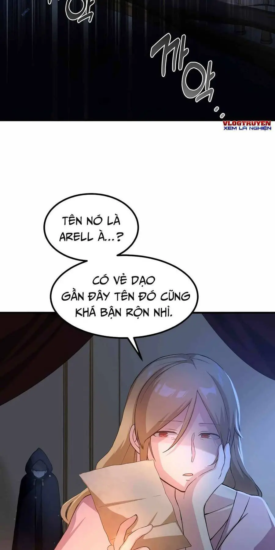 Bách Kiếp Cường Giả Nettruyen ZZZ Chương 23 Page 85