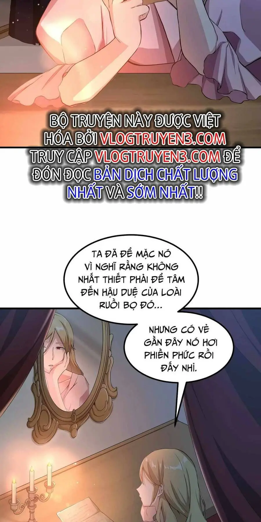 Bách Kiếp Cường Giả Nettruyen ZZZ Chương 23 Page 86