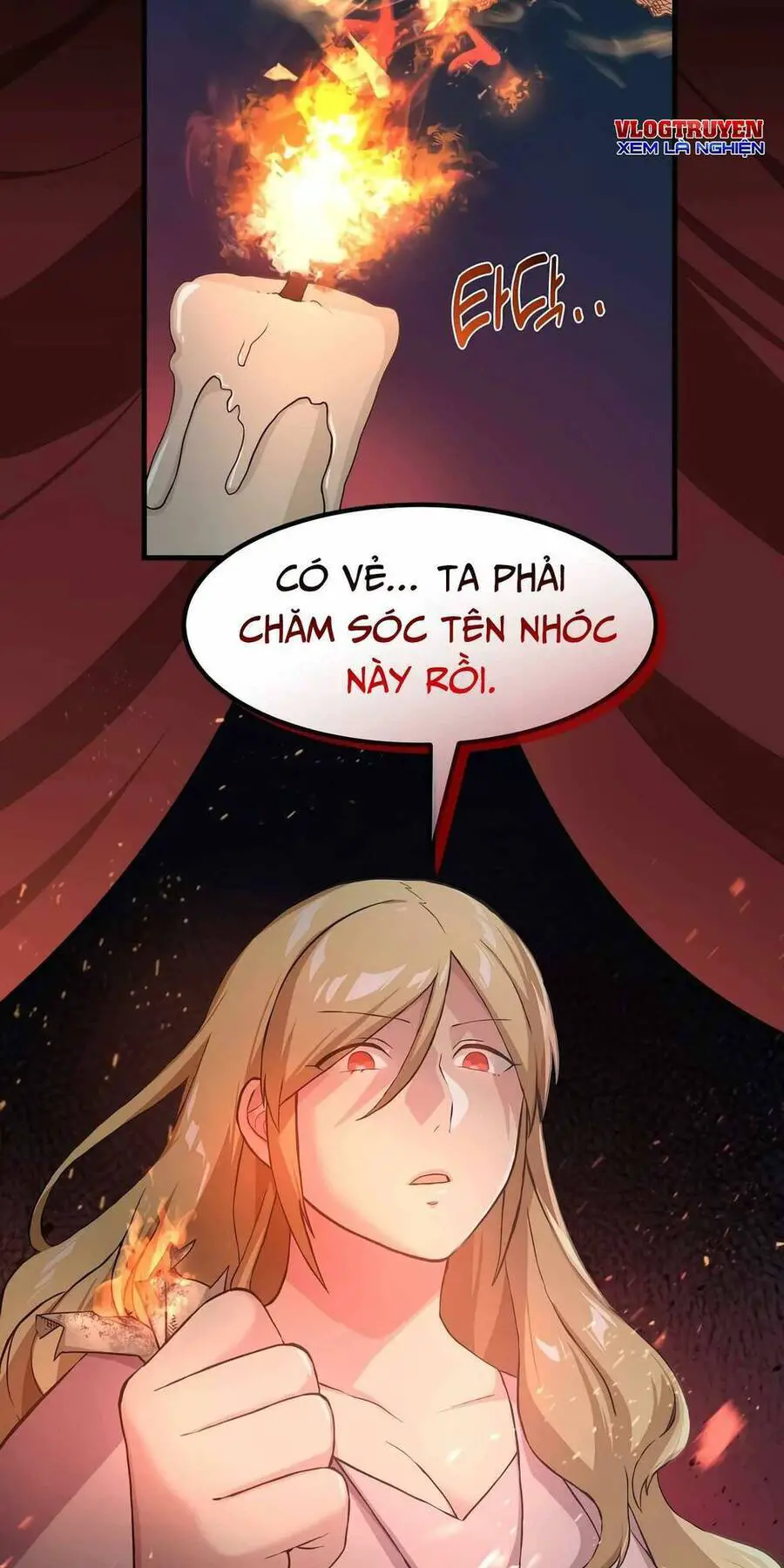 Bách Kiếp Cường Giả Nettruyen ZZZ Chương 23 Page 88