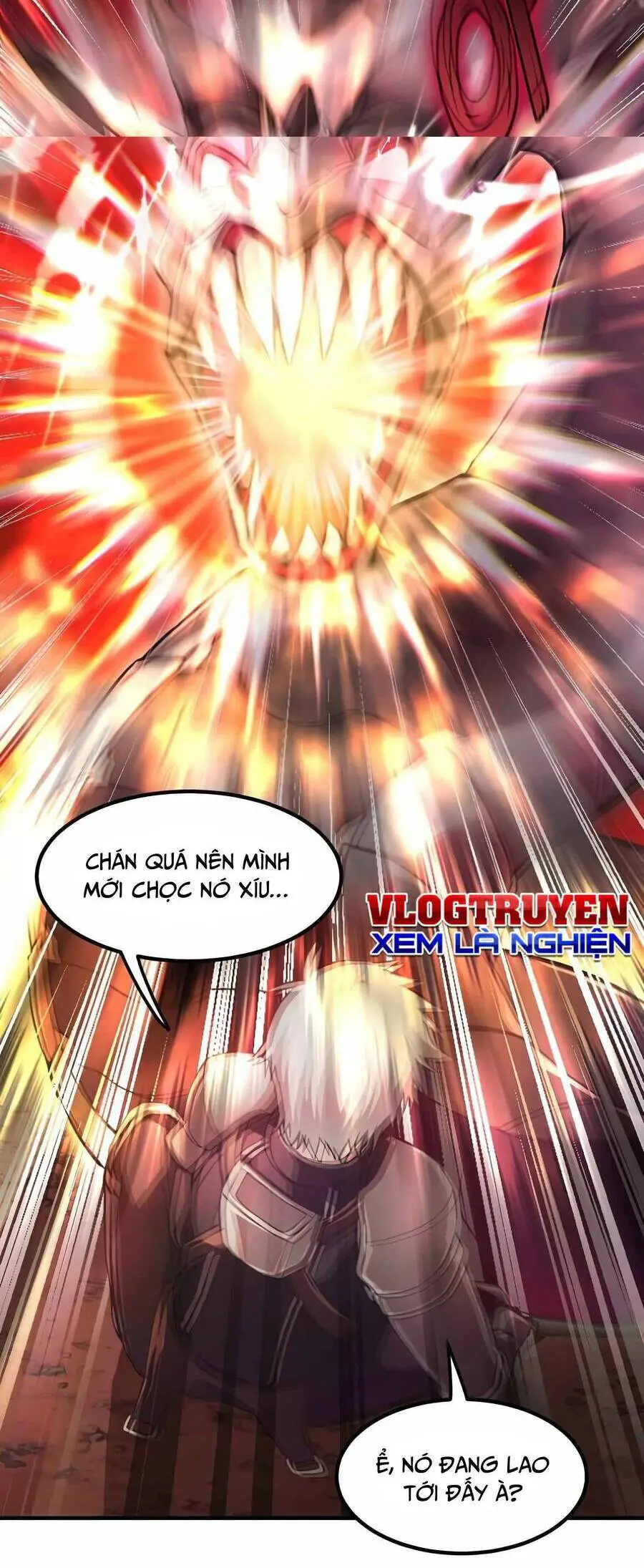 Bách Kiếp Cường Giả Nettruyen ZZZ Chương 1 Page 6