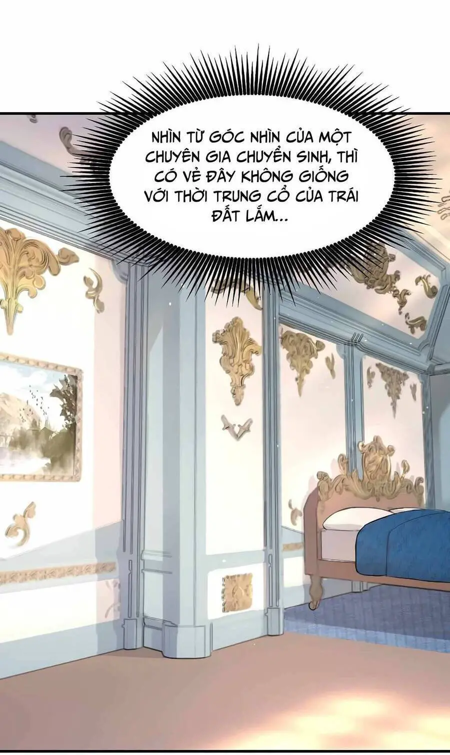 Bách Kiếp Cường Giả Nettruyen ZZZ Chương 1 Page 47