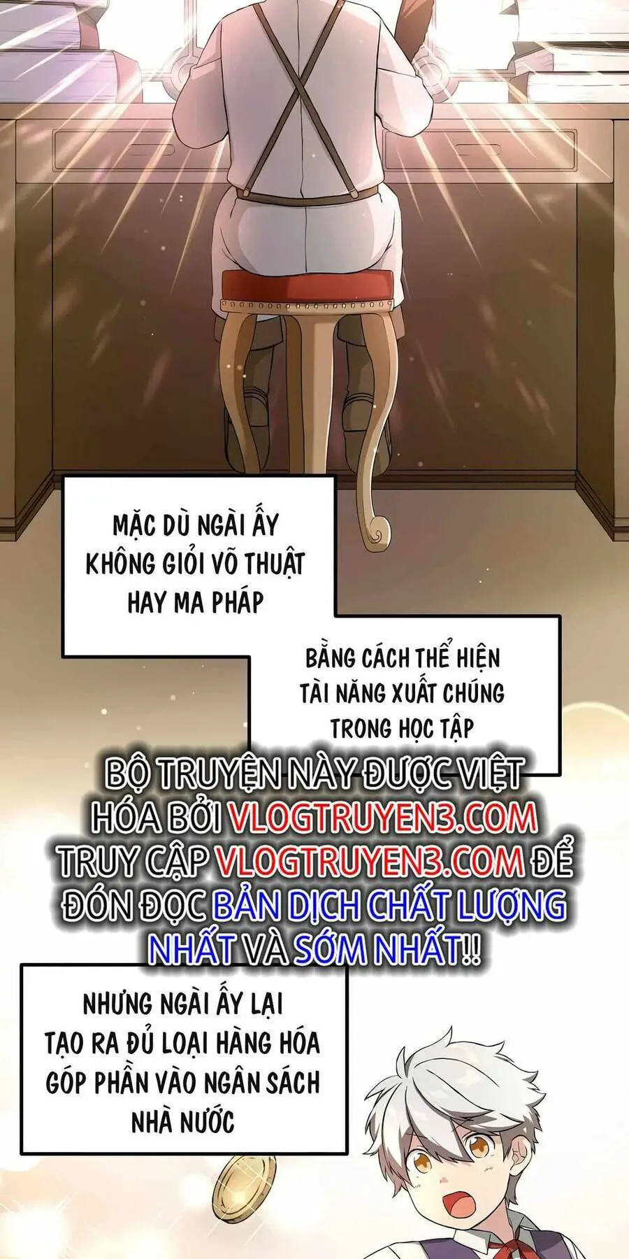 Bách Kiếp Cường Giả Nettruyen ZZZ Chương 24 Page 55