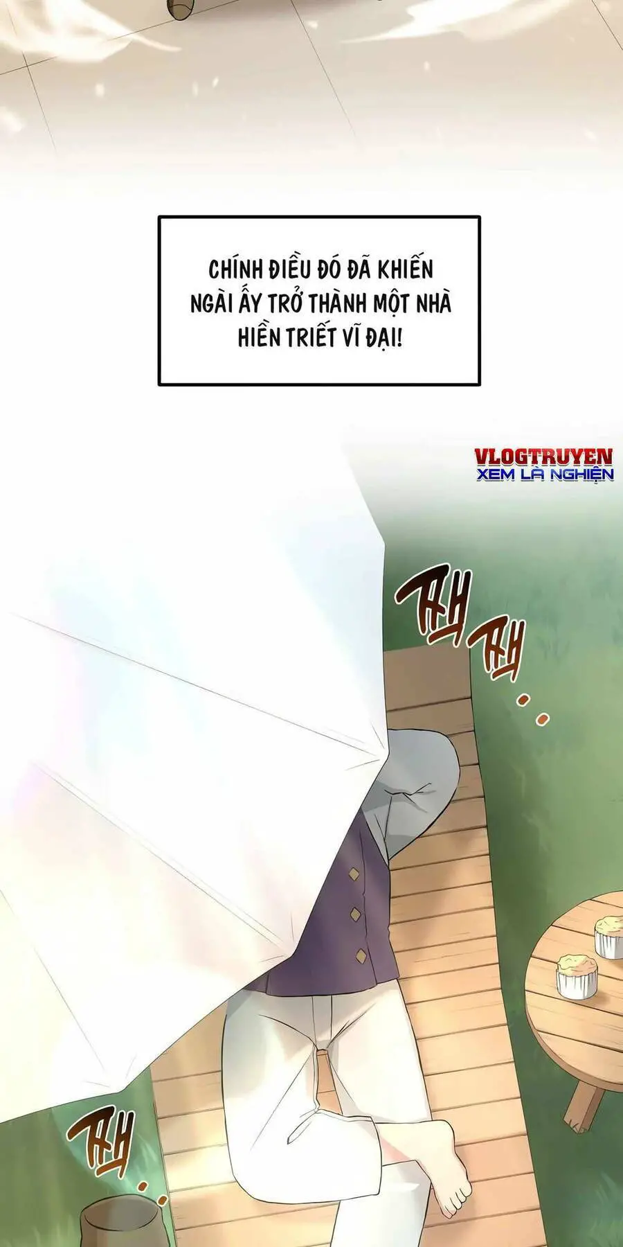 Bách Kiếp Cường Giả Nettruyen ZZZ Chương 24 Page 57