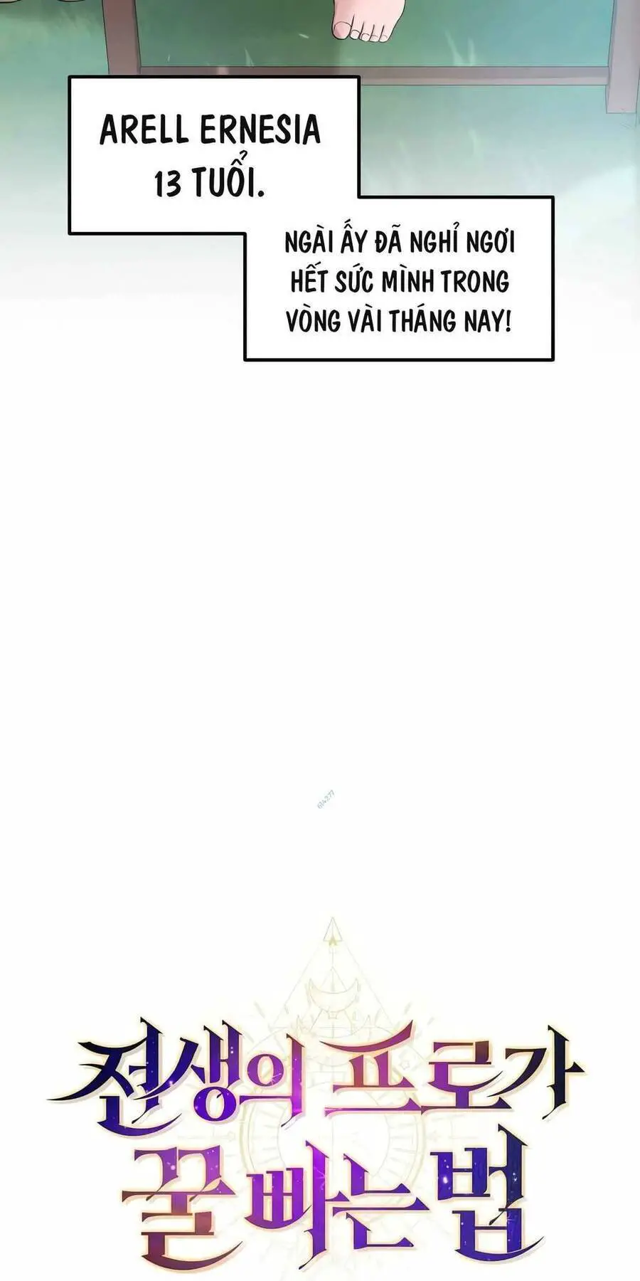 Bách Kiếp Cường Giả Nettruyen ZZZ Chương 24 Page 61
