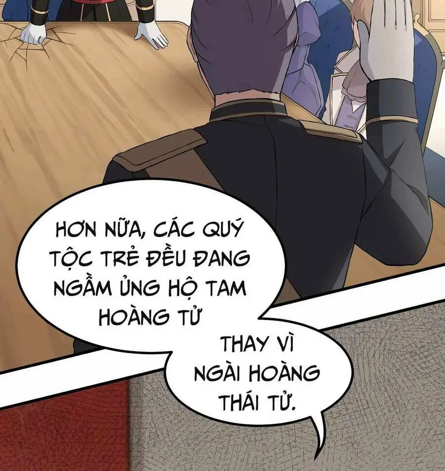 Bách Kiếp Cường Giả Nettruyen ZZZ Chương 24 Page 72