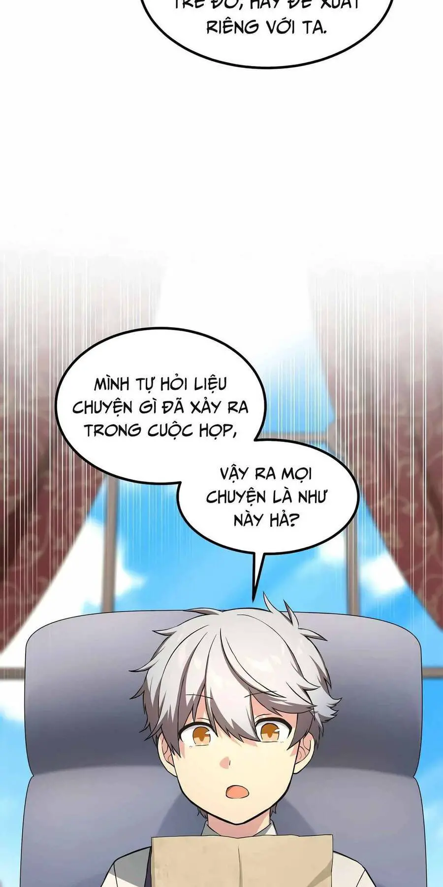 Bách Kiếp Cường Giả Nettruyen ZZZ Chương 24 Page 81