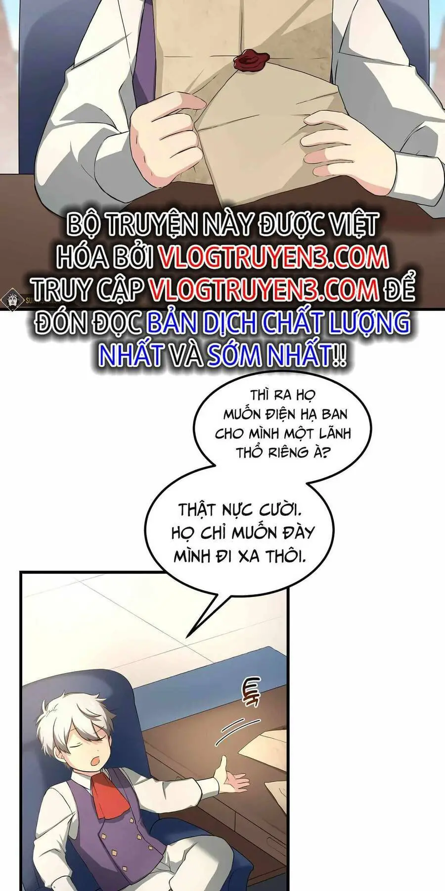 Bách Kiếp Cường Giả Nettruyen ZZZ Chương 24 Page 82