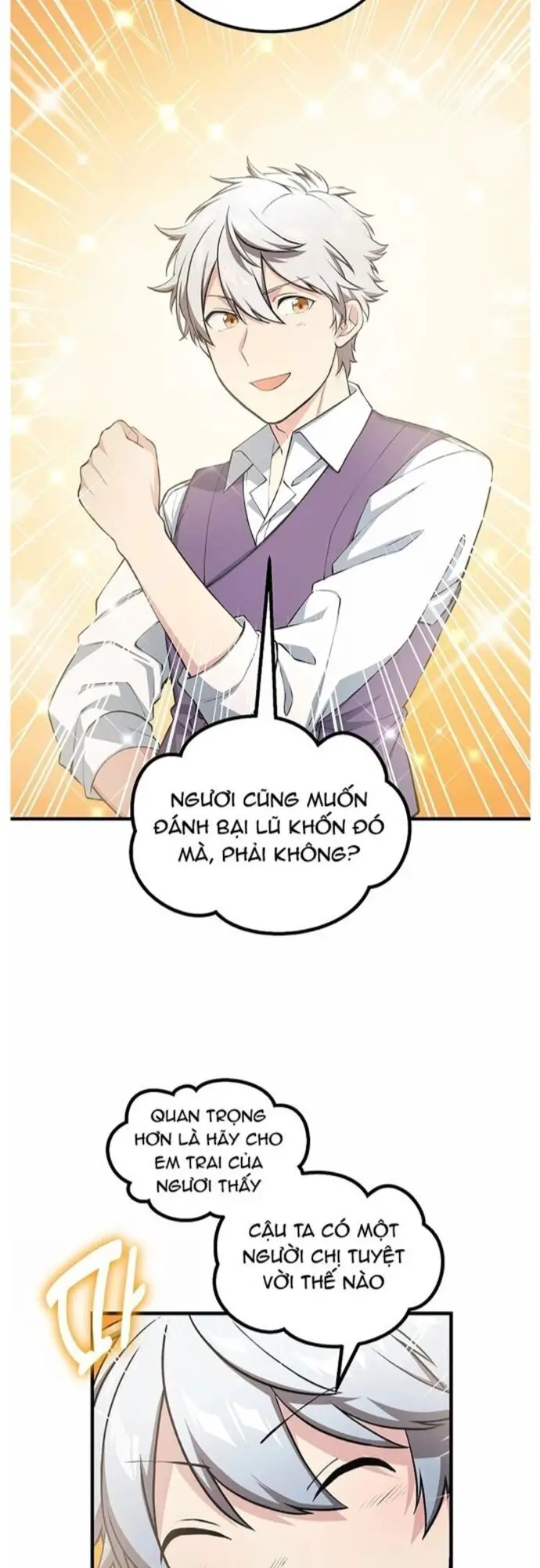 Bách Kiếp Cường Giả Nettruyen ZZZ Chương 49 Page 5