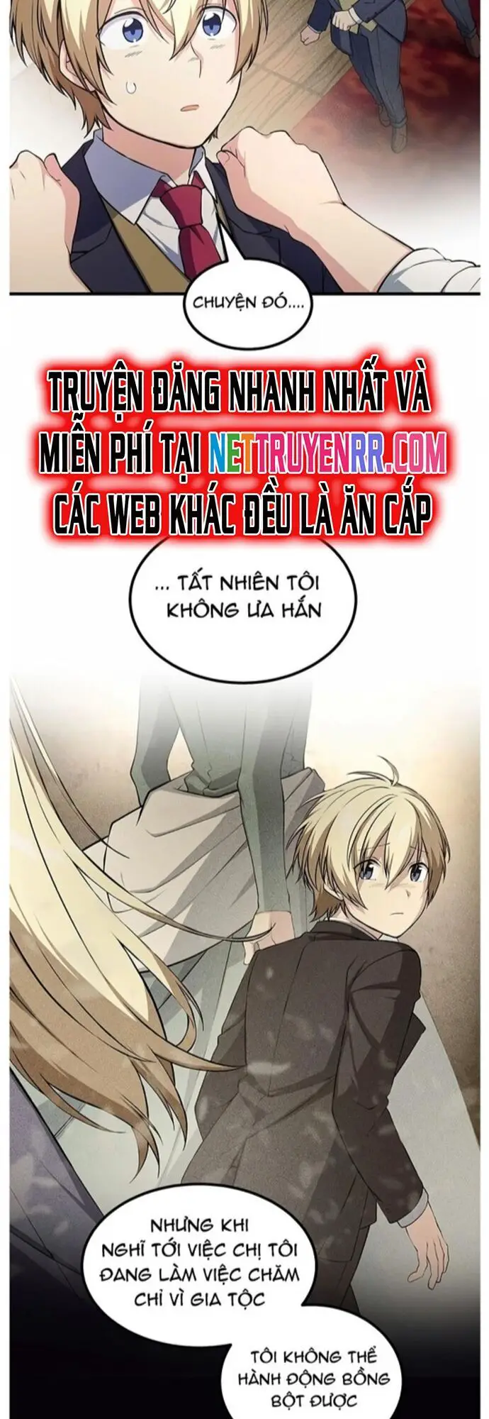 Bách Kiếp Cường Giả Nettruyen ZZZ Chương 49 Page 11