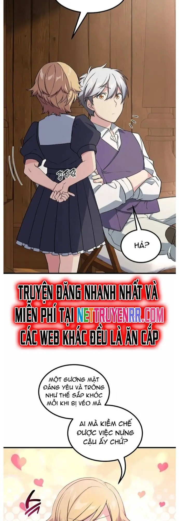 Bách Kiếp Cường Giả Nettruyen ZZZ Chương 49 Page 23