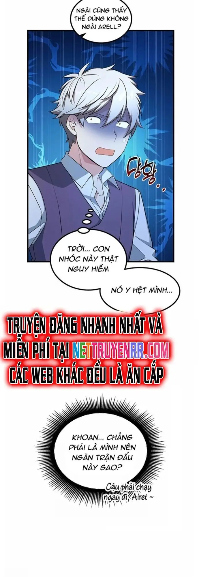 Bách Kiếp Cường Giả Nettruyen ZZZ Chương 49 Page 25