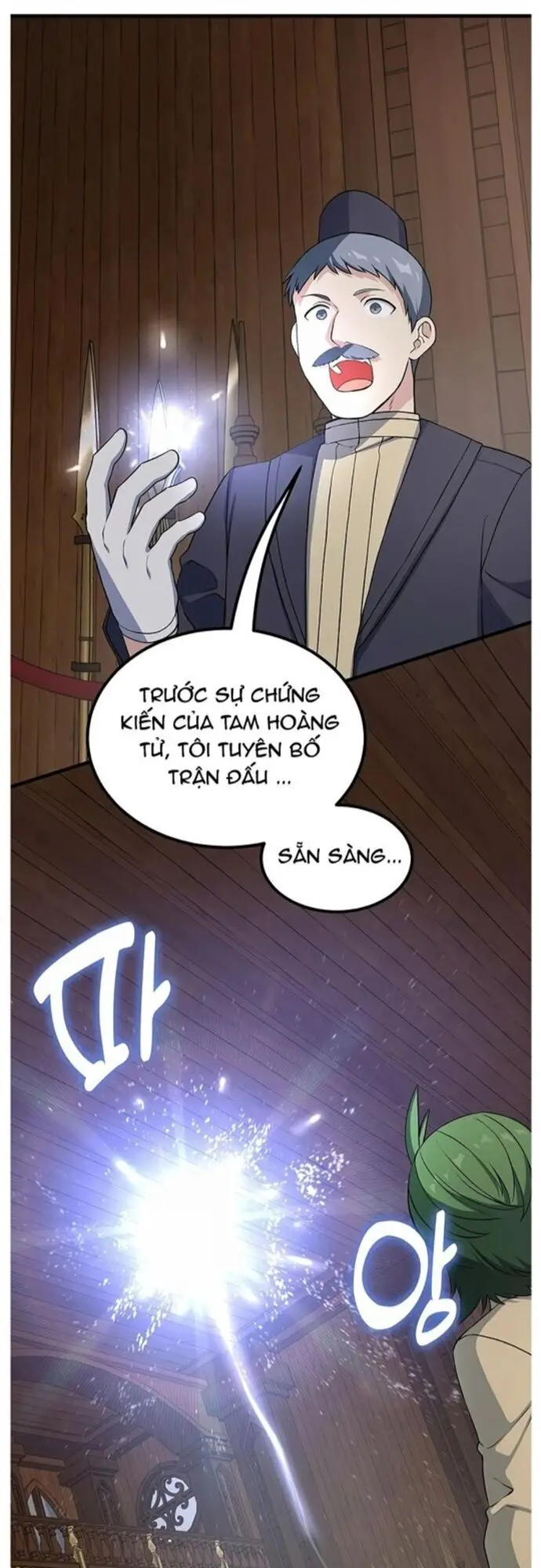 Bách Kiếp Cường Giả Nettruyen ZZZ Chương 49 Page 26