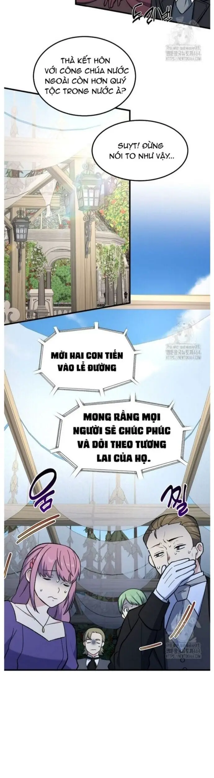 Bách Kiếp Cường Giả Nettruyen ZZZ Chương 98 Page 14