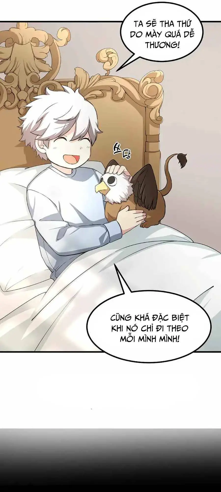 Bách Kiếp Cường Giả Nettruyen ZZZ Chương 20 Page 16