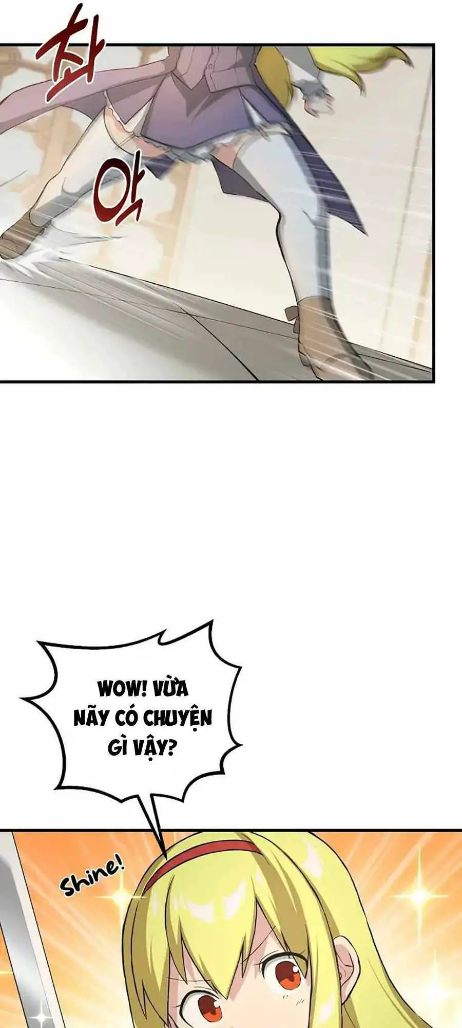 Bách Kiếp Cường Giả Nettruyen ZZZ Chương 20 Page 39