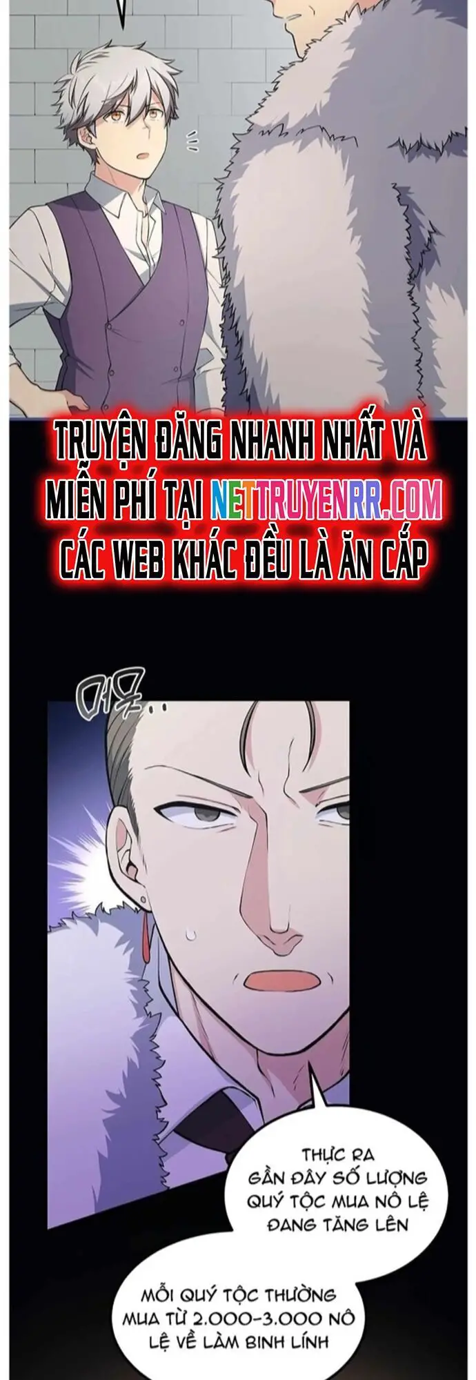 Bách Kiếp Cường Giả Nettruyen ZZZ Chương 46 Page 2