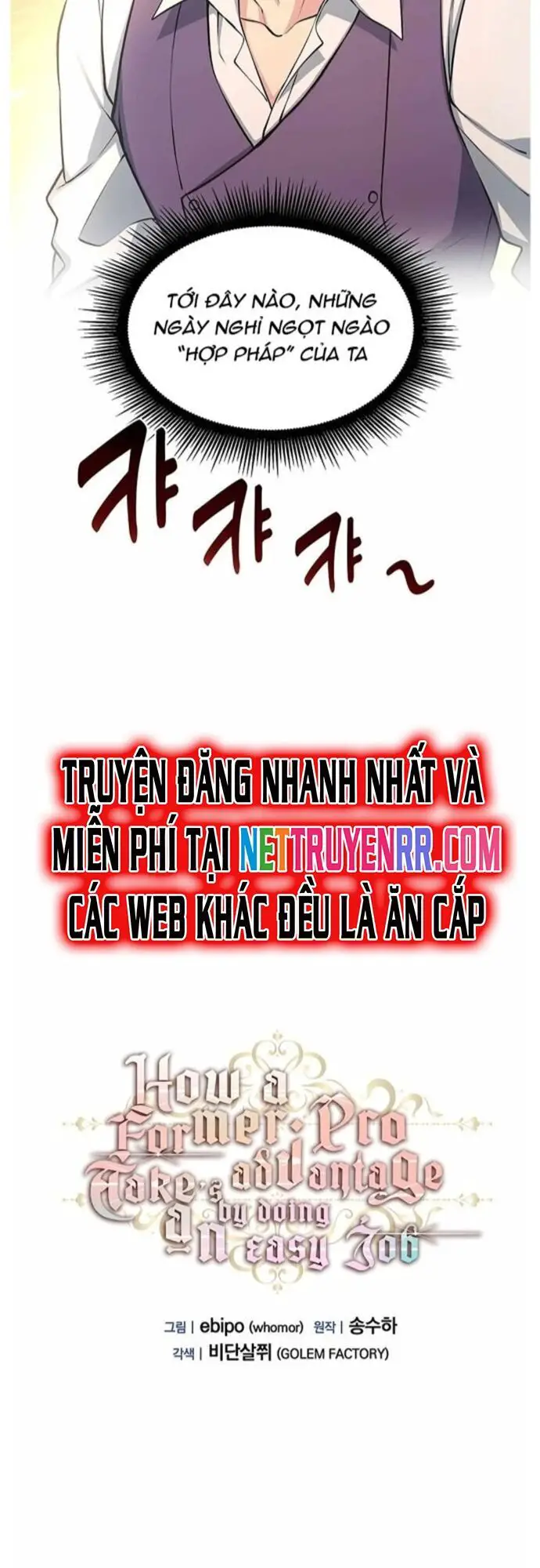 Bách Kiếp Cường Giả Nettruyen ZZZ Chương 46 Page 9