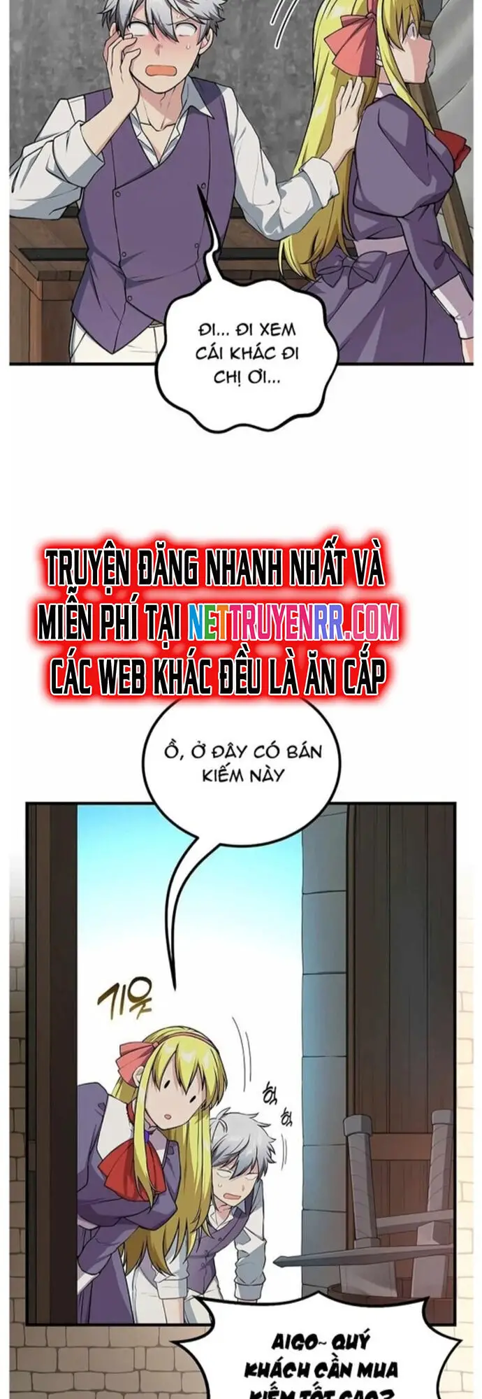 Bách Kiếp Cường Giả Nettruyen ZZZ Chương 46 Page 19