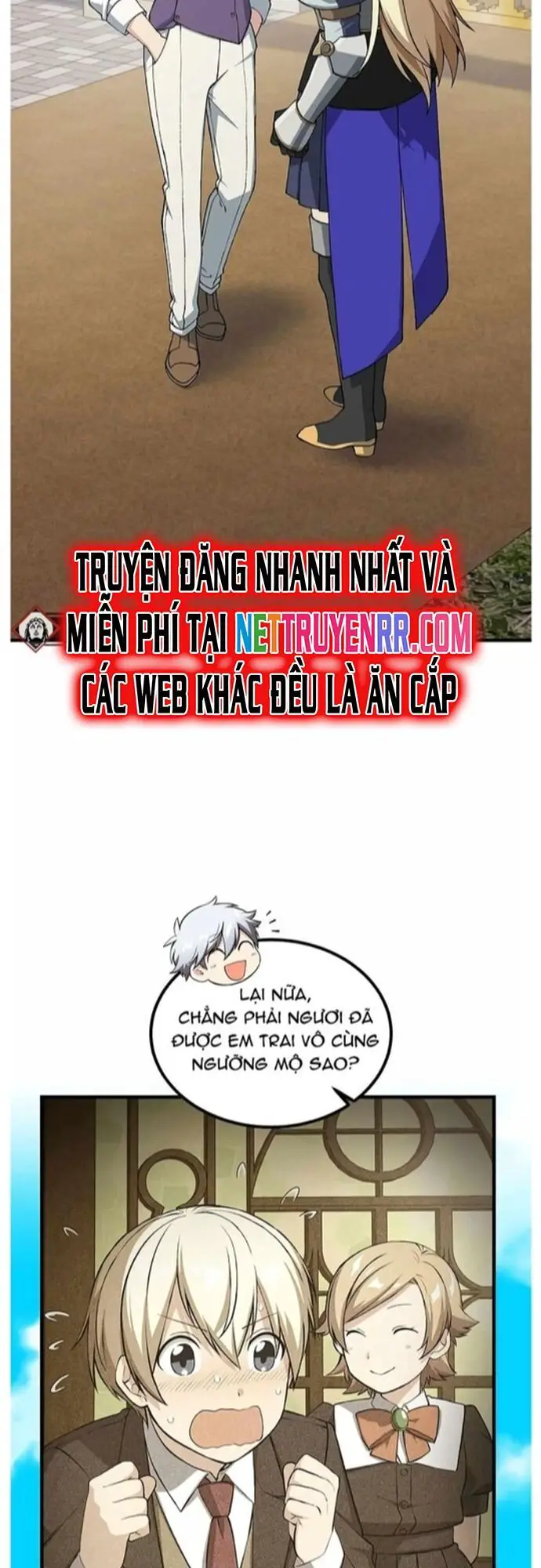 Bách Kiếp Cường Giả Nettruyen ZZZ Chương 50 Page 2