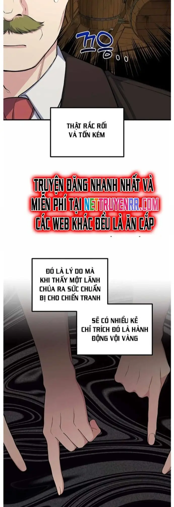 Bách Kiếp Cường Giả Nettruyen ZZZ Chương 50 Page 9