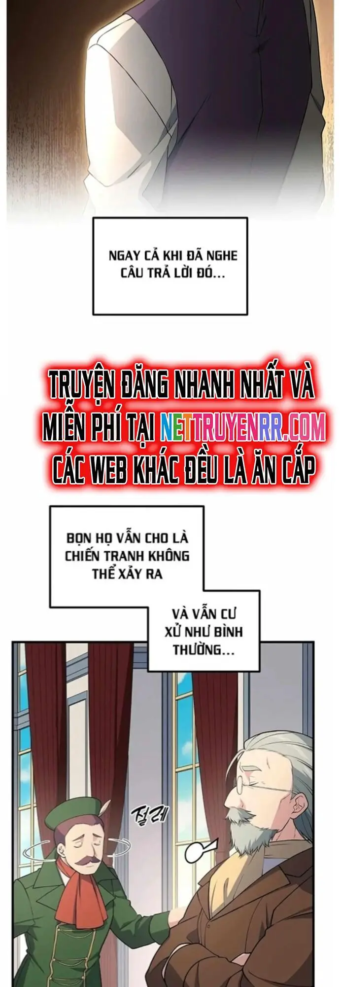 Bách Kiếp Cường Giả Nettruyen ZZZ Chương 50 Page 11