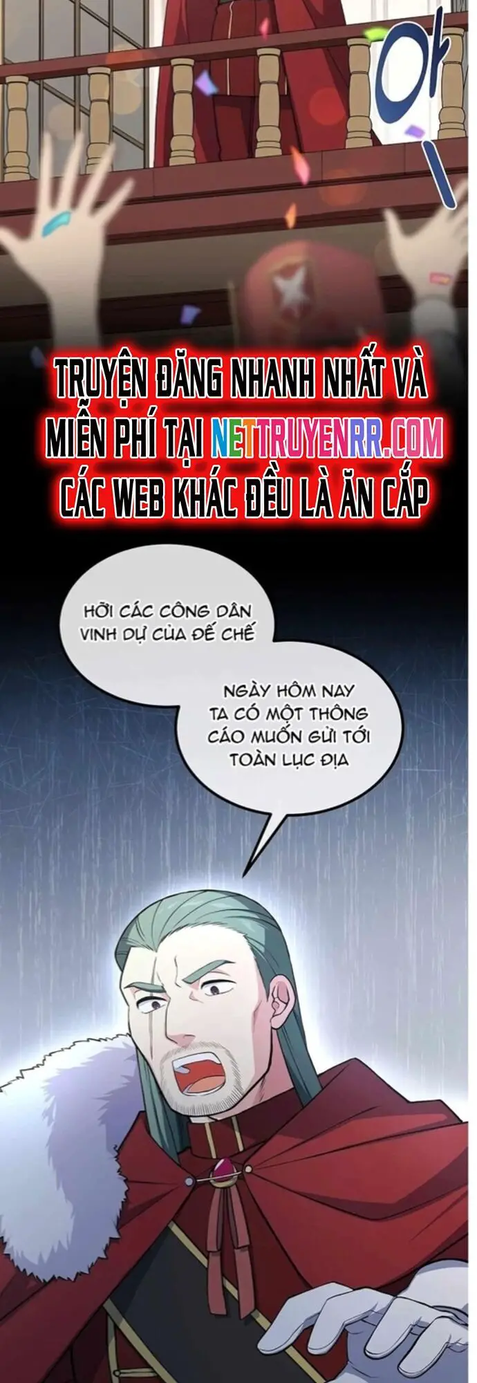 Bách Kiếp Cường Giả Nettruyen ZZZ Chương 50 Page 13