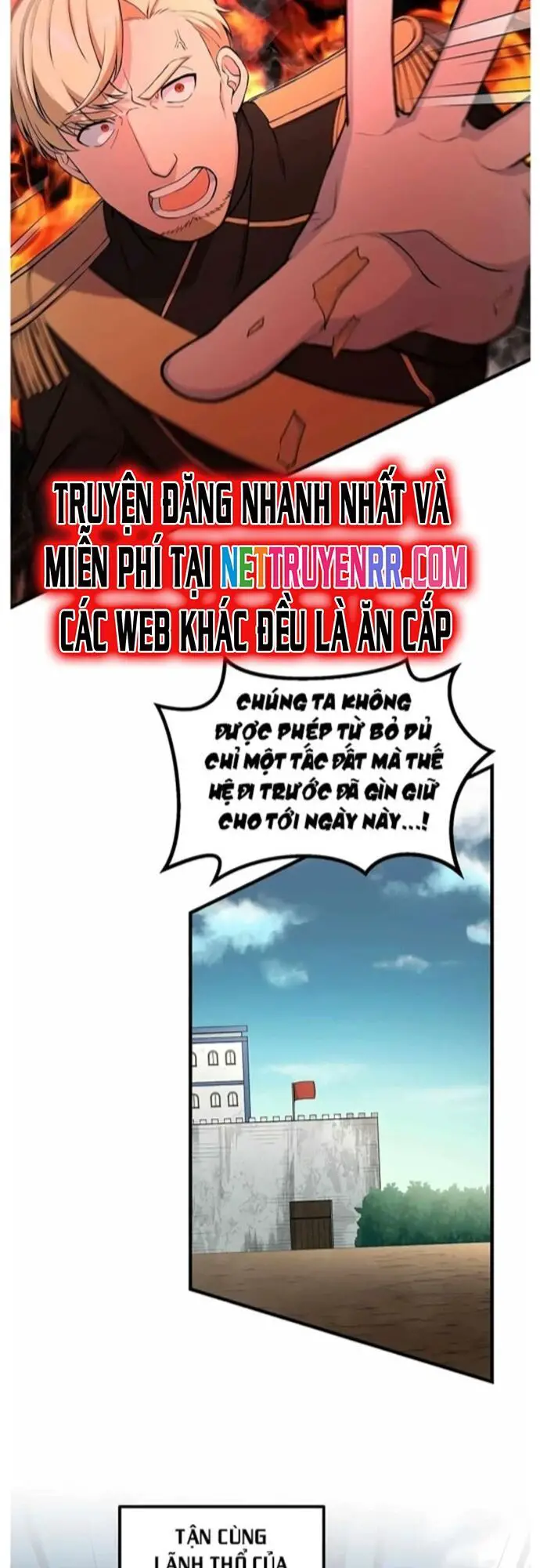Bách Kiếp Cường Giả Nettruyen ZZZ Chương 50 Page 24