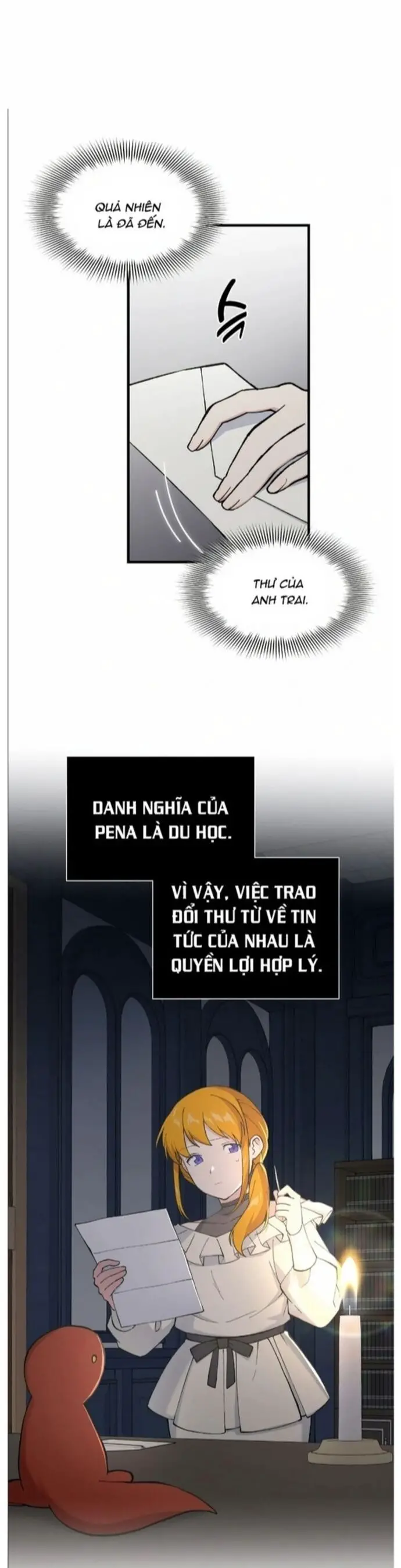 Bách Kiếp Cường Giả Nettruyen ZZZ Chương 88 Page 15