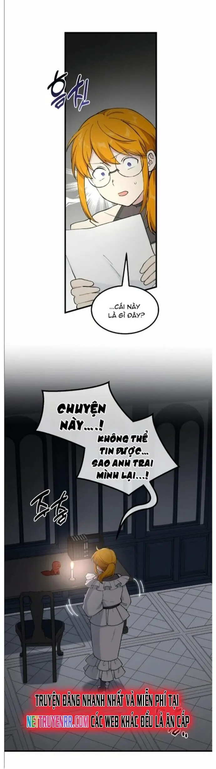 Bách Kiếp Cường Giả Nettruyen ZZZ Chương 88 Page 22