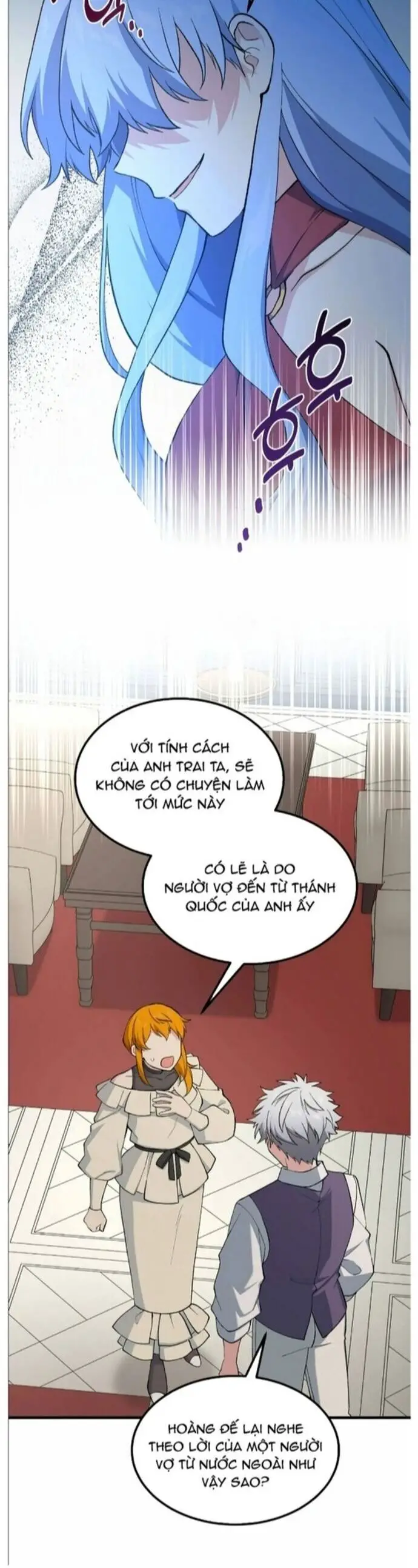 Bách Kiếp Cường Giả Nettruyen ZZZ Chương 88 Page 31