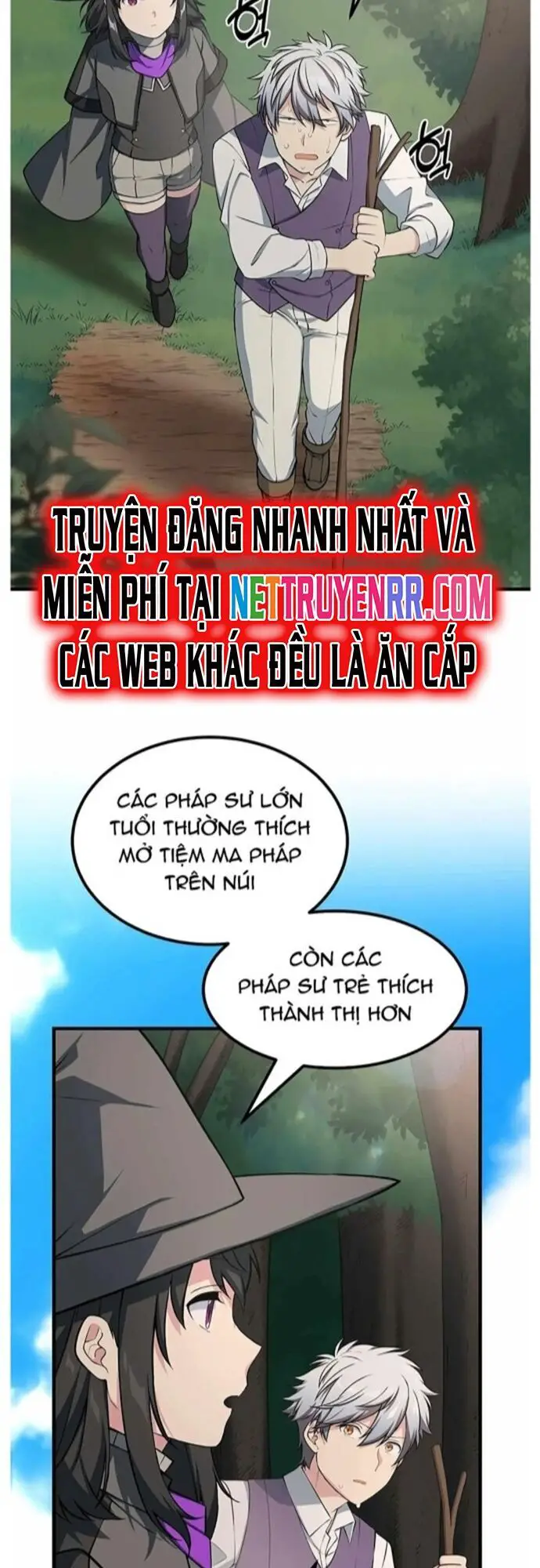 Bách Kiếp Cường Giả Nettruyen ZZZ Chương 47 Page 2