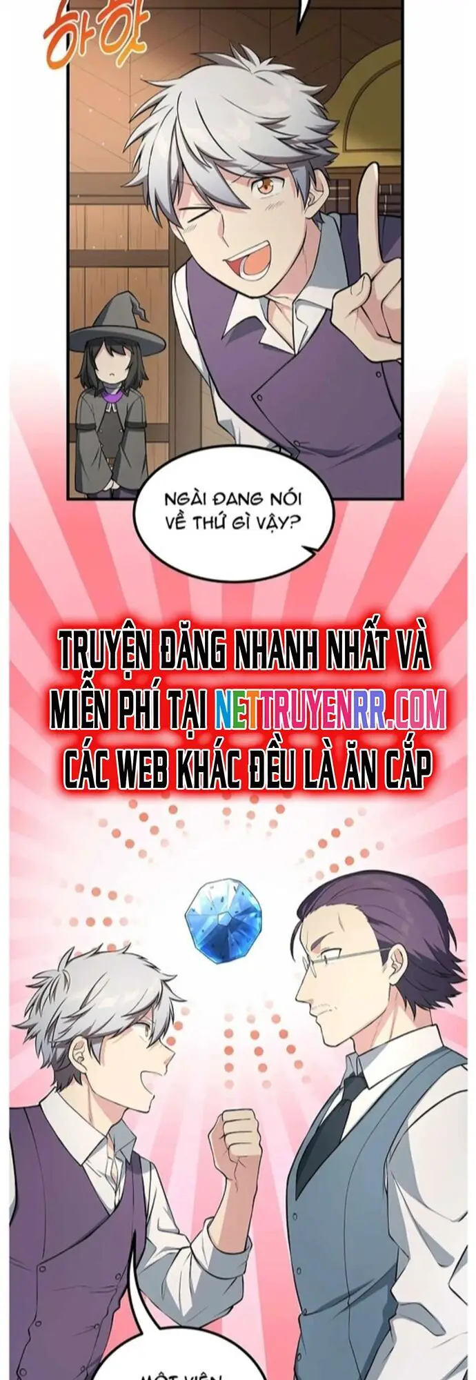 Bách Kiếp Cường Giả Nettruyen ZZZ Chương 47 Page 5