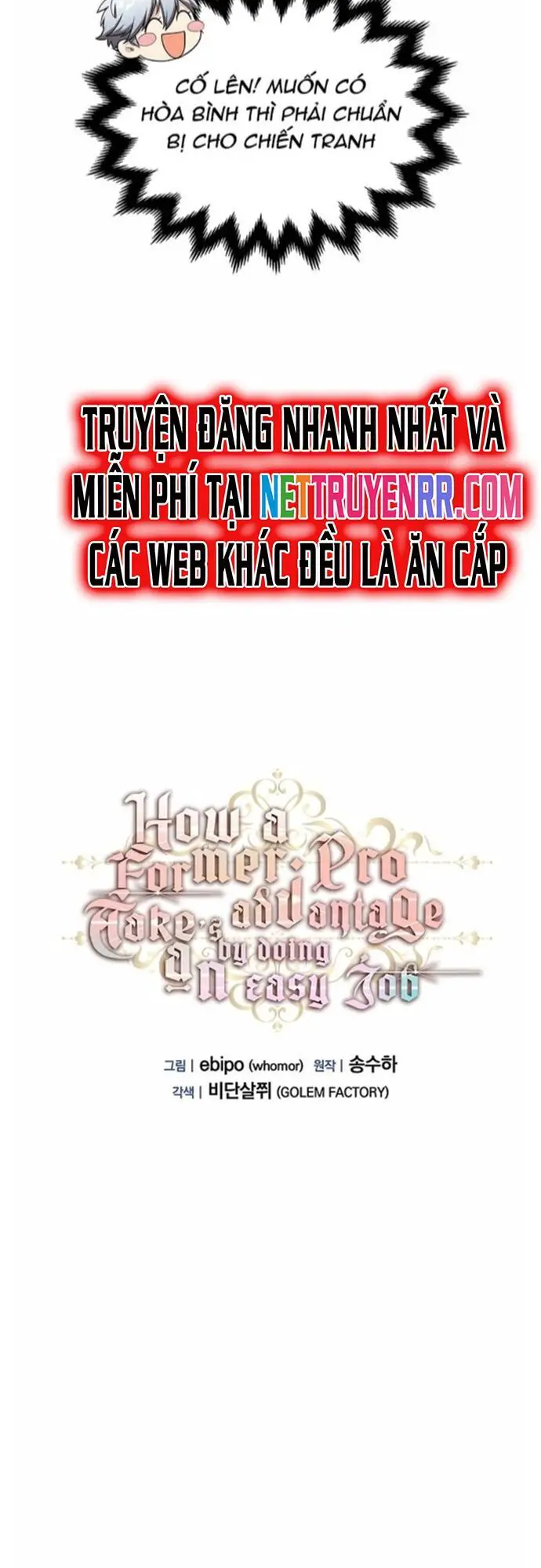 Bách Kiếp Cường Giả Nettruyen ZZZ Chương 47 Page 18