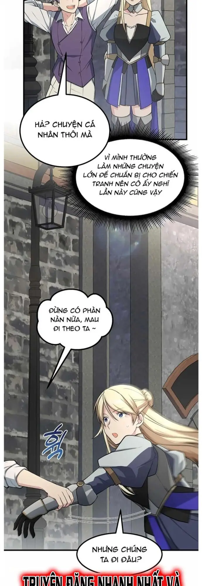 Bách Kiếp Cường Giả Nettruyen ZZZ Chương 47 Page 20