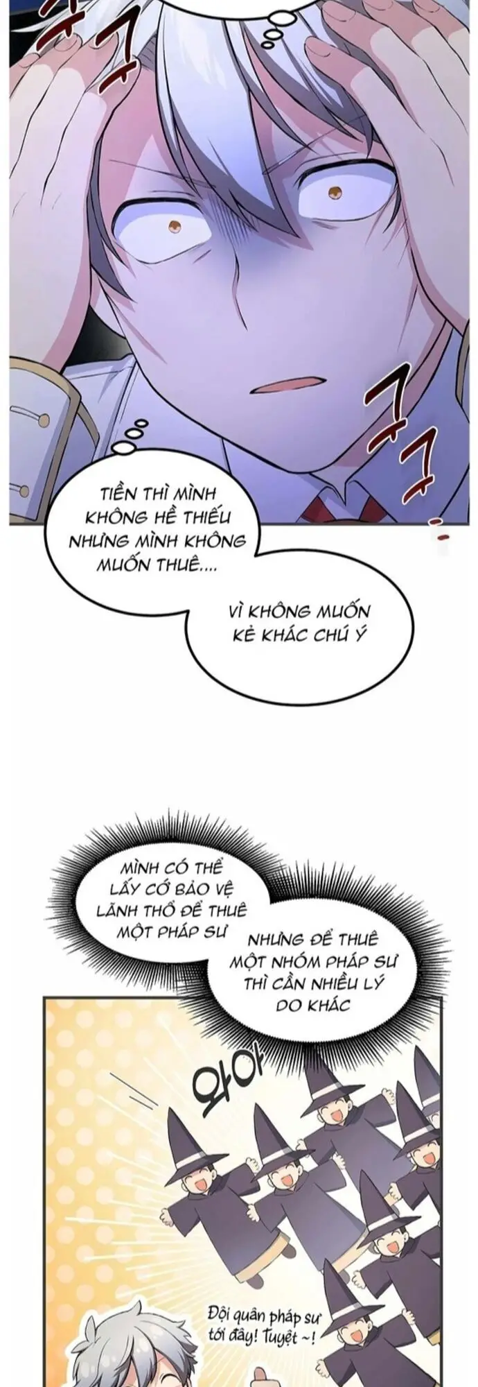 Bách Kiếp Cường Giả Nettruyen ZZZ Chương 37 Page 17