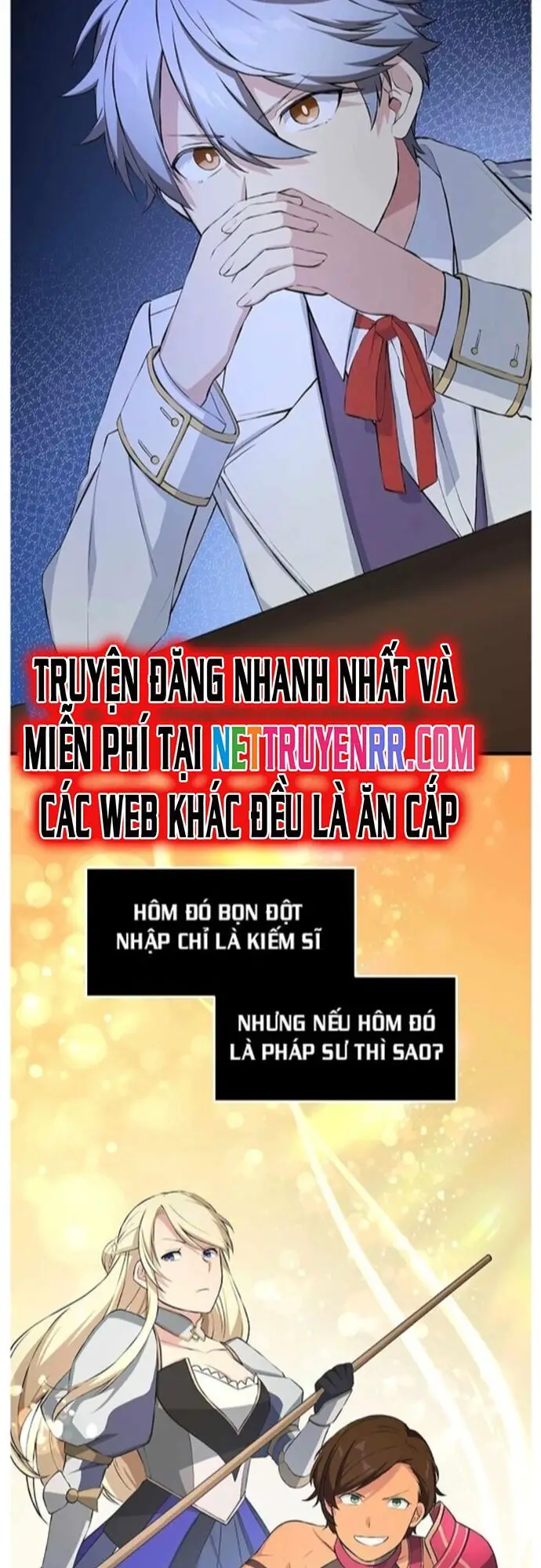 Bách Kiếp Cường Giả Nettruyen ZZZ Chương 37 Page 19
