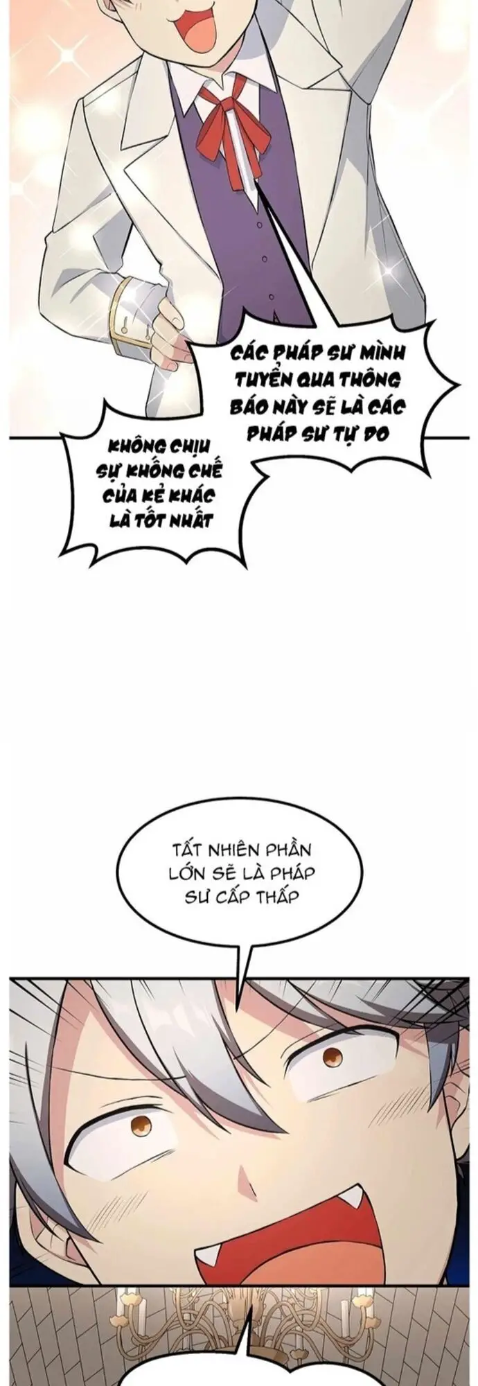Bách Kiếp Cường Giả Nettruyen ZZZ Chương 37 Page 25