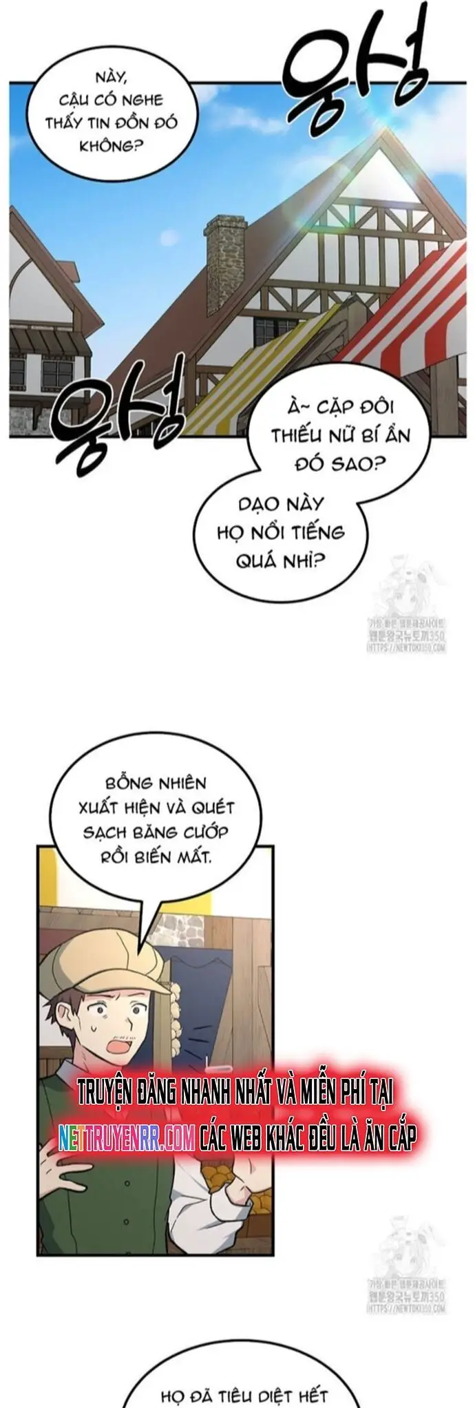 Bách Kiếp Cường Giả Nettruyen ZZZ Chương 90 Page 16