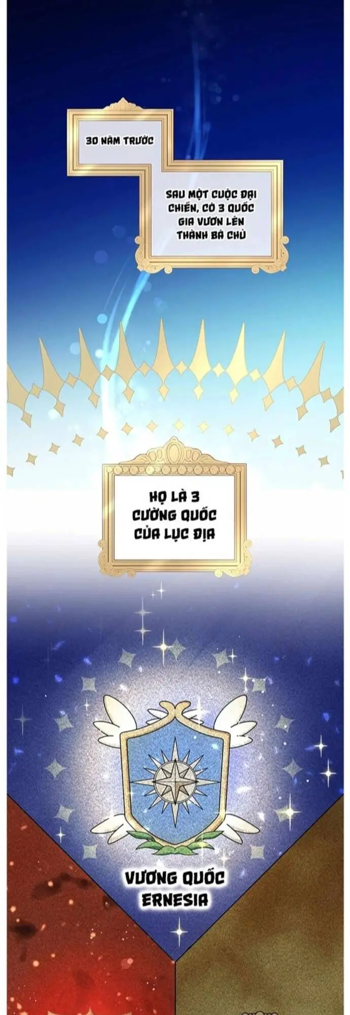Bách Kiếp Cường Giả Nettruyen ZZZ Chương 44 Page 8