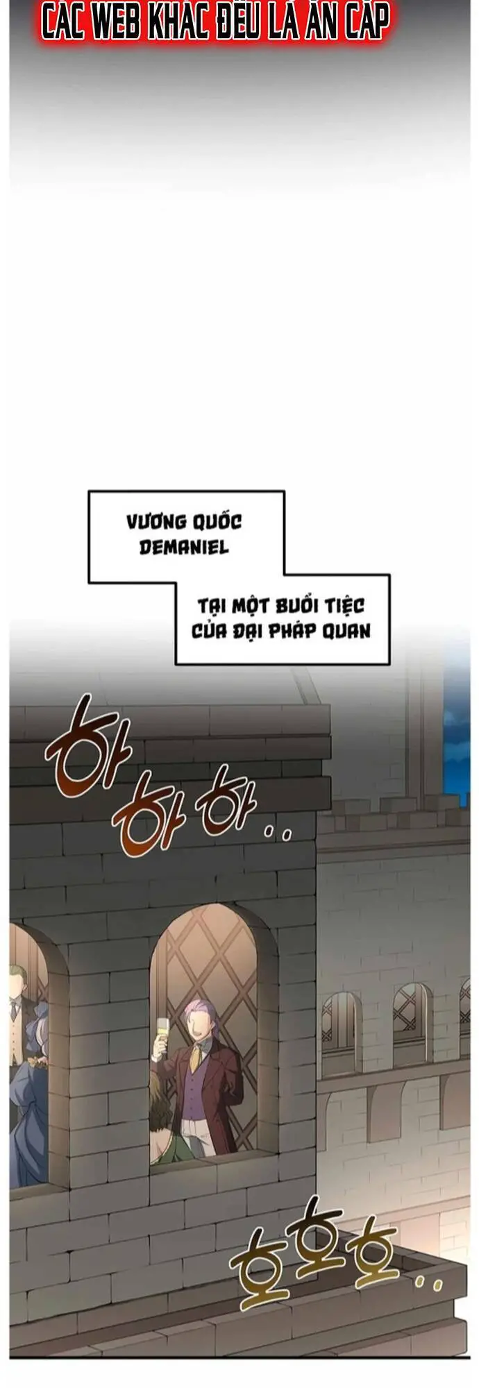 Bách Kiếp Cường Giả Nettruyen ZZZ Chương 44 Page 10