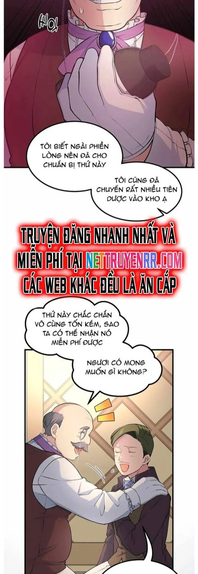 Bách Kiếp Cường Giả Nettruyen ZZZ Chương 44 Page 14