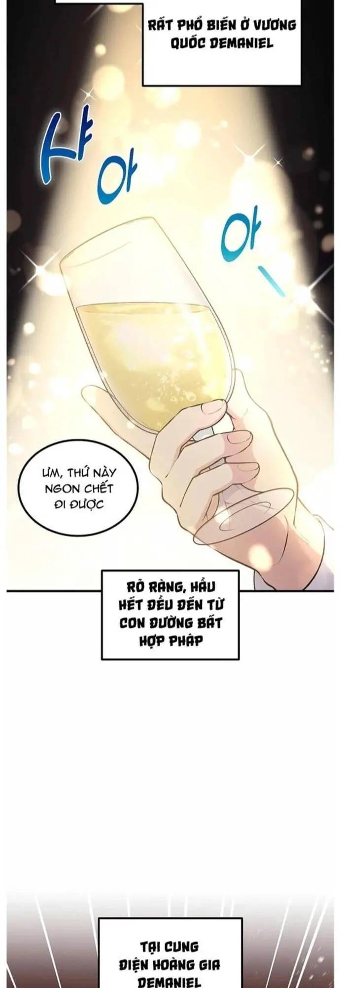 Bách Kiếp Cường Giả Nettruyen ZZZ Chương 44 Page 17