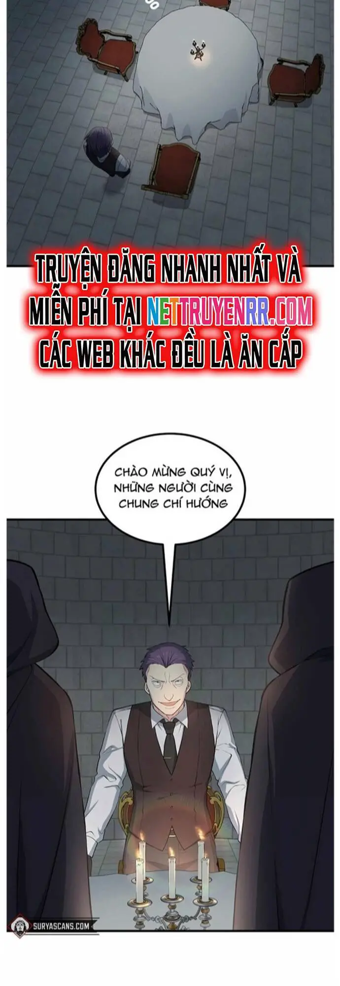 Bách Kiếp Cường Giả Nettruyen ZZZ Chương 44 Page 28