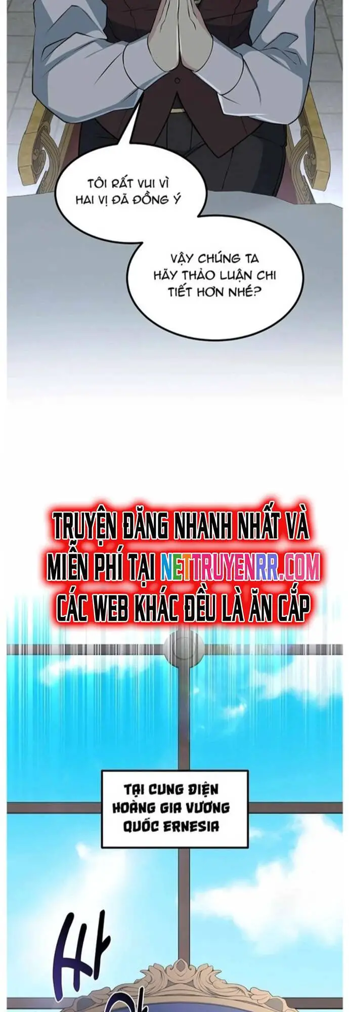Bách Kiếp Cường Giả Nettruyen ZZZ Chương 44 Page 41