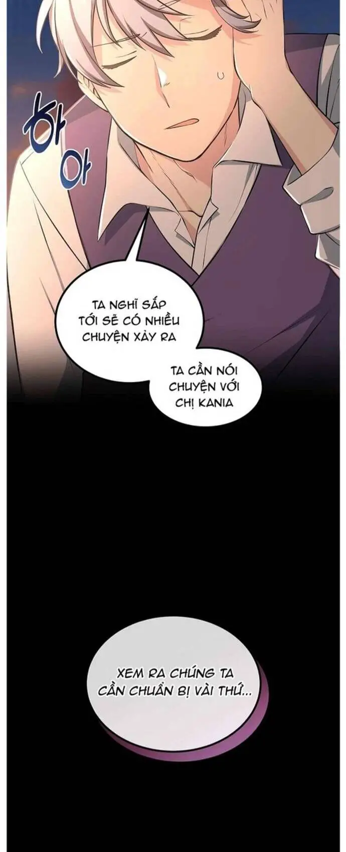 Bách Kiếp Cường Giả Nettruyen ZZZ Chương 44 Page 48