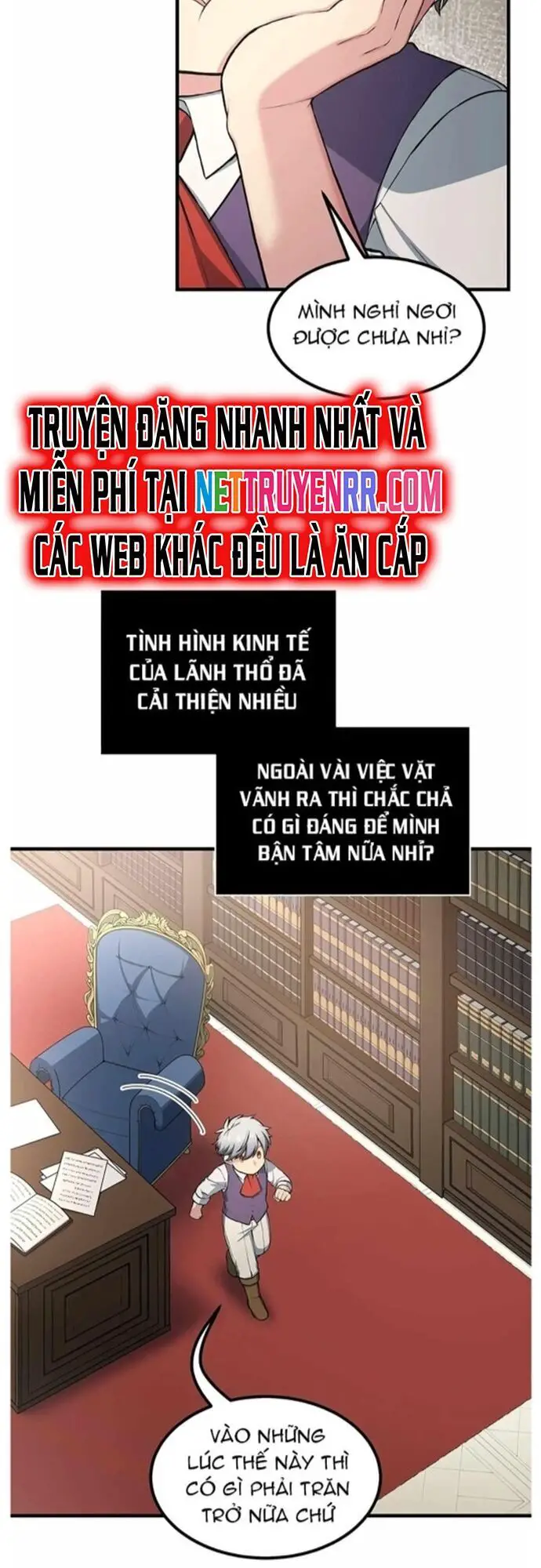 Bách Kiếp Cường Giả Nettruyen ZZZ Chương 36 Page 3